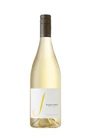 J Pinot Gris 750ml